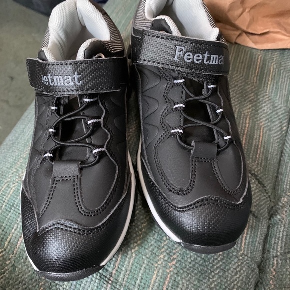Feetmat hiking boots - Picture 3 of 3